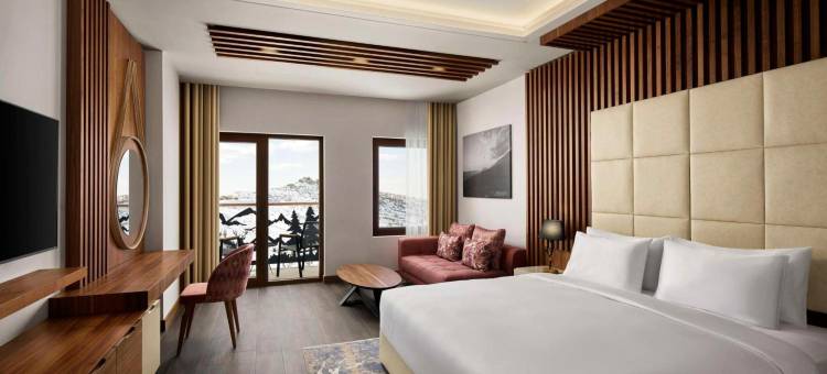Radisson Blu Resort And Spa Korek Mountain图片