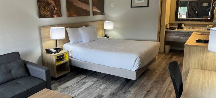 Days Inn by Wyndham Branson Ozarks(Days Inn by Wyndham Branson Ozarks)图片