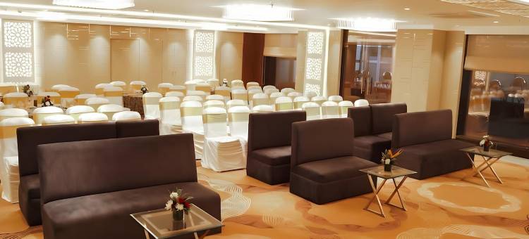 乌托邦豪华酒店(Utopian Luxe)图片