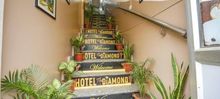 Via Diamond Sector 45图片