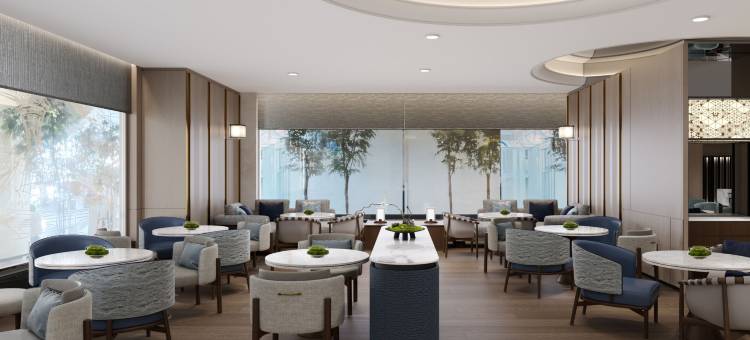 Kobe Marriott Hotel图片