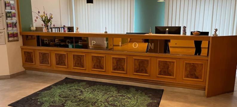 Aspire Frankfurt Airport, Trademark Collection by Wyndham图片