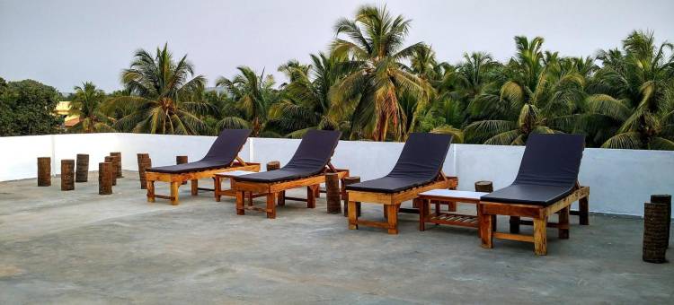 斯奥立姆假日公寓(Siolim Suites)图片