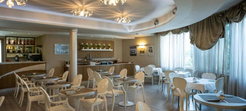 莫格那酒店(Hotel Morgana)图片