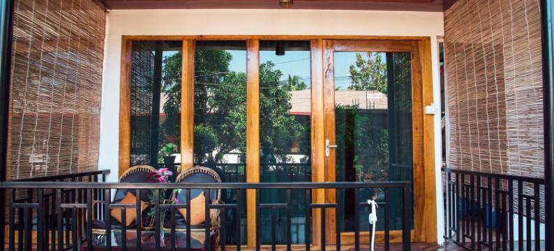 Patnem Beach Cottages图片