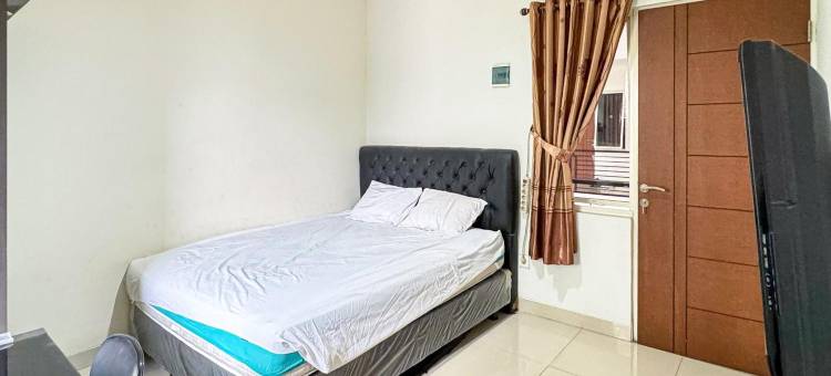 K家清真米特拉红门酒店(K Home Syariah Mitra RedDoorz)图片