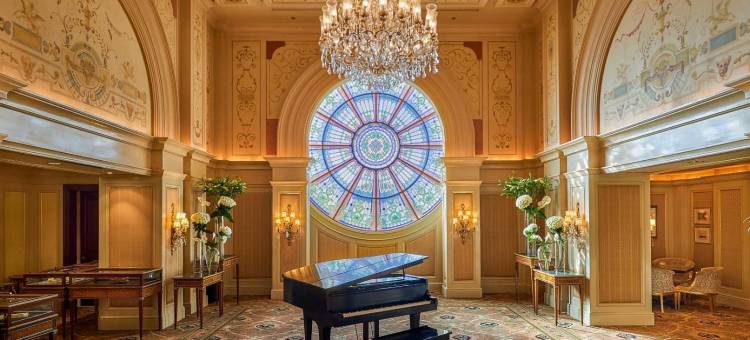 开罗第一居所四季酒店(Four Seasons Hotel Cairo at the First Residence)图片