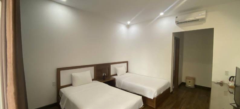 阳光海滩度假村(Sunshine Beach Resort)图片