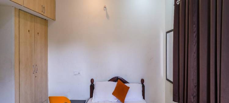 Alsha 宾馆(Alsha Inn)图片