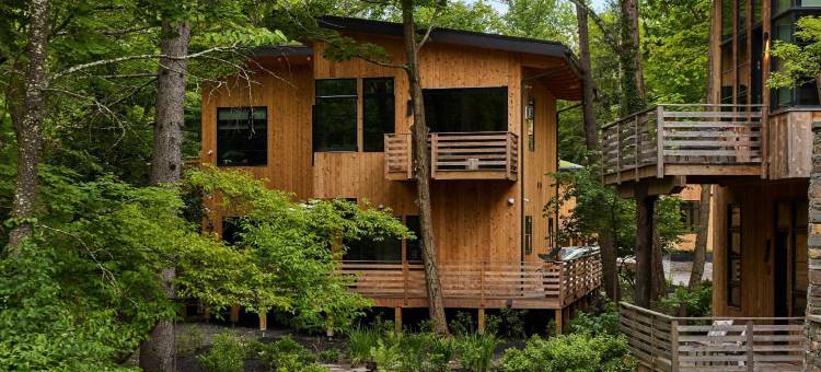 伍德斯托克方式酒店(Woodstock Way Hotel)图片