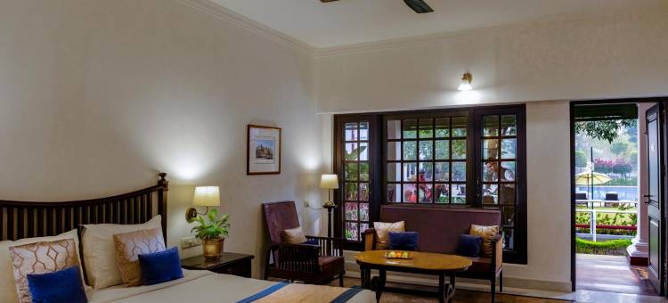 杰汉努玛宫酒店(Jehan Numa Palace Hotel)图片