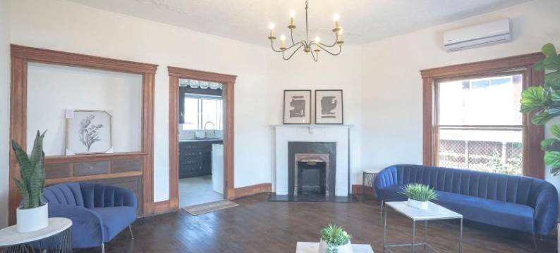 伯灵顿旅舍(Burlington Hostel)图片