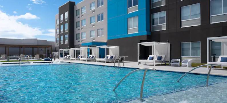 威尔明顿莱拉酒店 - 希尔顿 TAPESTRY COLLECTION 酒店(Hotel Lela Wilmington, Tapestry Collection by Hilton)图片