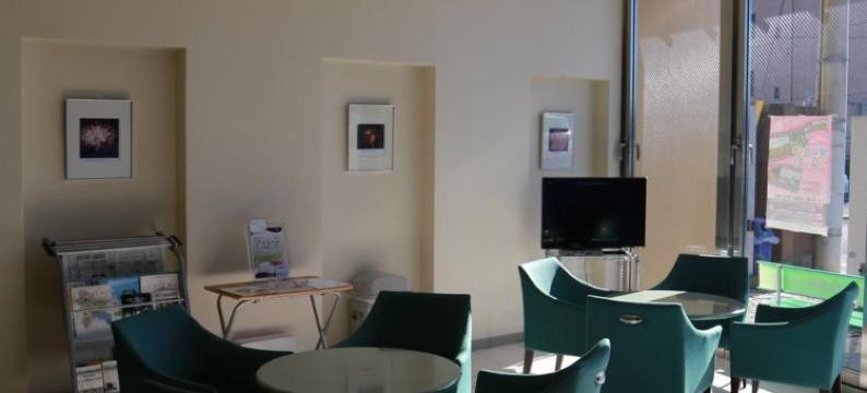 荒川冲广场酒店(Hotel Plaza Arakawaoki)图片