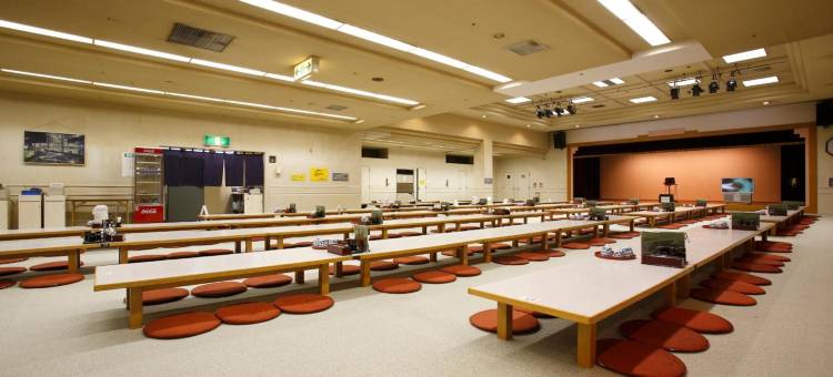 佐賀大和店阿曼迪温泉酒店(Sagayamato Onsen Hotel Amandi)图片