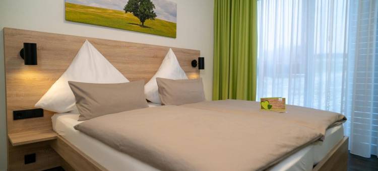 五十酒店(Hotel FÜNF10)图片