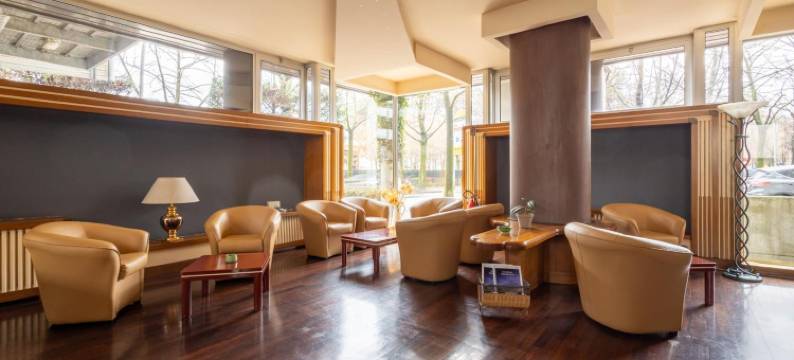 温德姆花园 科内利亚诺(Wyndham Garden Conegliano)图片