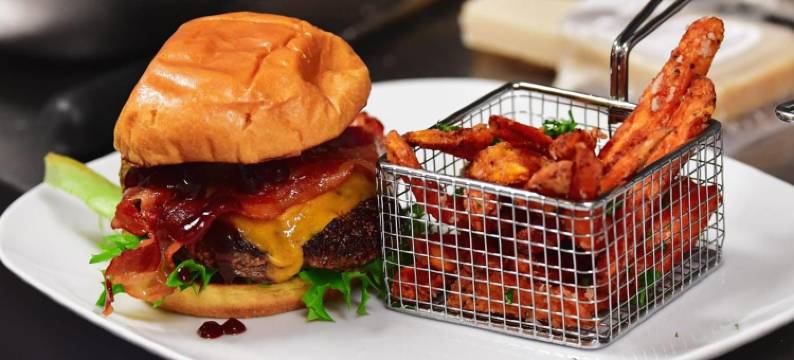 Götaströms Värdshus图片