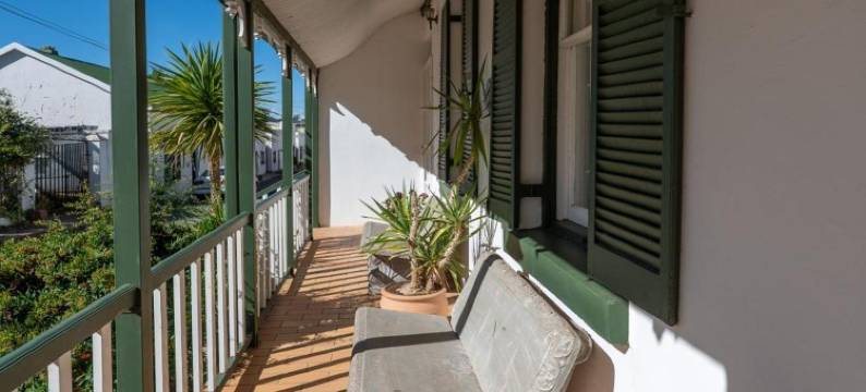 托维贝格旅馆(Toverberg Guest Houses)图片