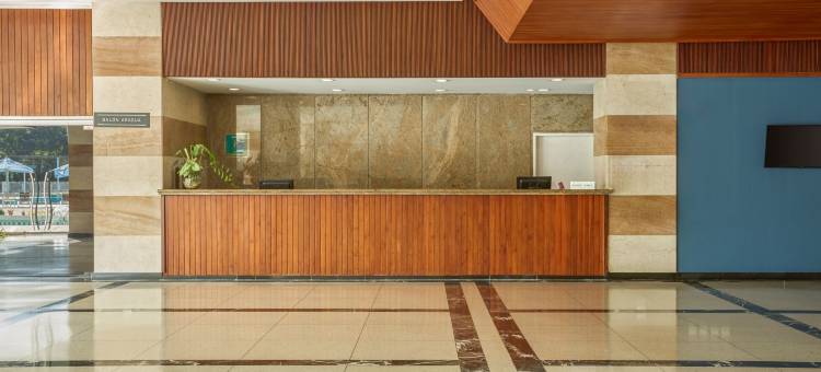 马拉凯万豪高尔夫度假村(Marriott Maracay Golf Resort)图片