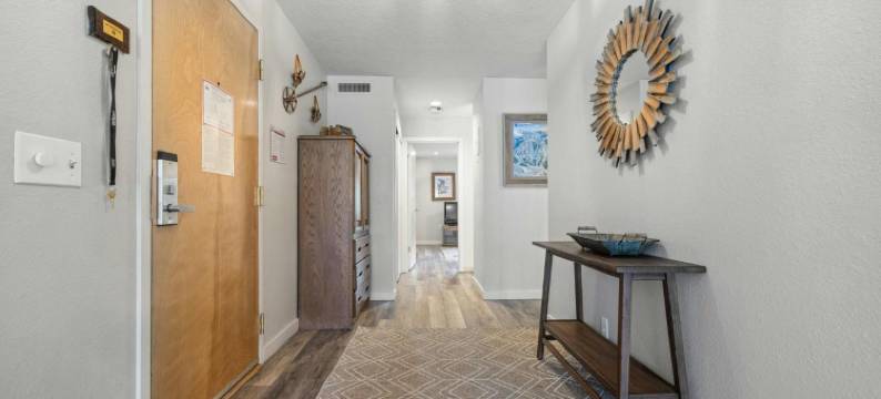 基斯通度假村阿斯彭瑞奇公寓(Aspen Ridge Condominiums by Vail Resorts)图片