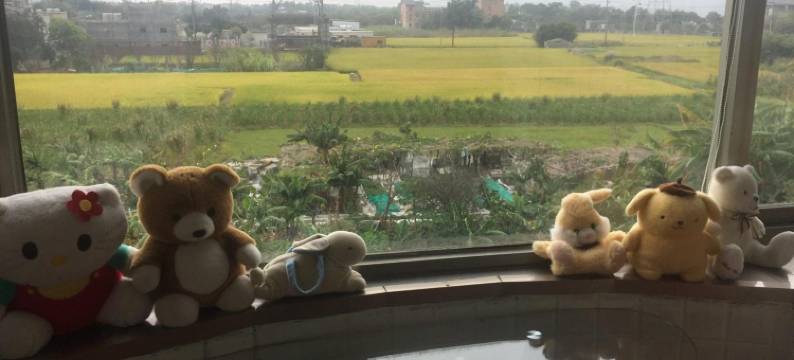 Johnnie's Inn图片
