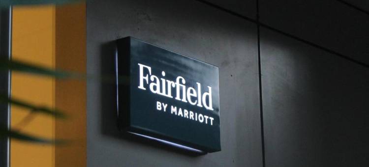 班加罗尔-怀特菲尔德万豪万枫酒店(Fairfield by Marriott Bengaluru Whitefield)图片