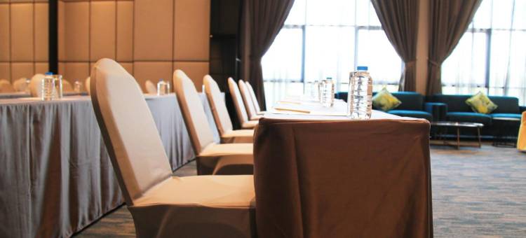 罗勇-财富桑灿海滩酒店(Fortune Saeng Chan Beach Hotel Rayong)图片