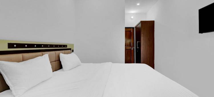 Hotel O Harshada Guest House & Farms图片