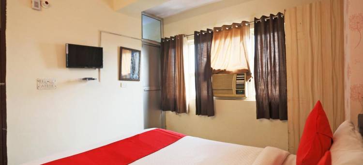 Hotel O Welcome Inn图片