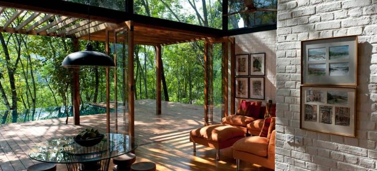 Guava House 番石榴房子由 Serendipity  收藏(Guava House by the Serendipity Collection, Mawanella)图片