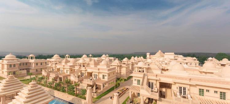 ITC 格兰德巴拉特 - 戈刚豪华精选度假屋(ITC Grand Bharat, a Luxury Collection Retreat, Gurgaon, New Delhi Capital Region)图片
