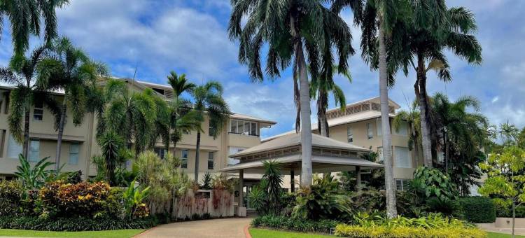 开曼别墅(Cayman Villas Port Douglas)图片