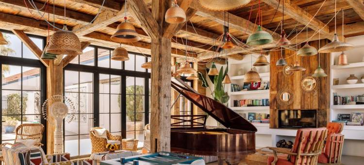 昆塔孔波塔养生精品度假村(Quinta Da Comporta - Wellness Boutique Resort)图片