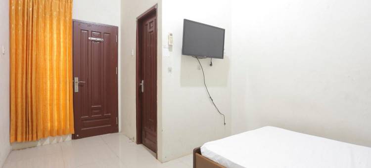 Hotel O 我们的宿舍塔拉坎(Hotel O Rumah Kost Kita Tarakan)图片