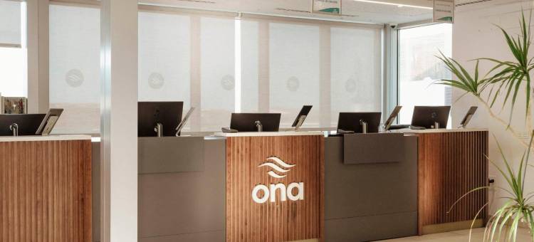 纳瓦尔罗马诺高尔夫度假村(Ona Valle Romano Golf & Resort)图片