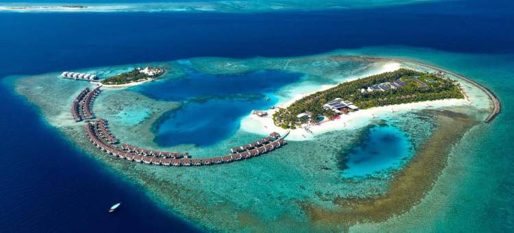 奥静圣吉利岛(Oblu Select Sangeli - Premium All Inclusive with Free Transfers)图片