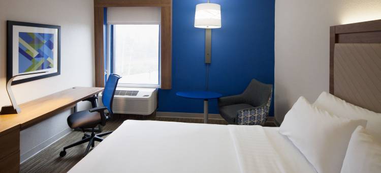 智选假日套房酒店布伦特伍德北纳什维尔区(Holiday Inn Express & Suites Nashville - Brentwood I-65)图片