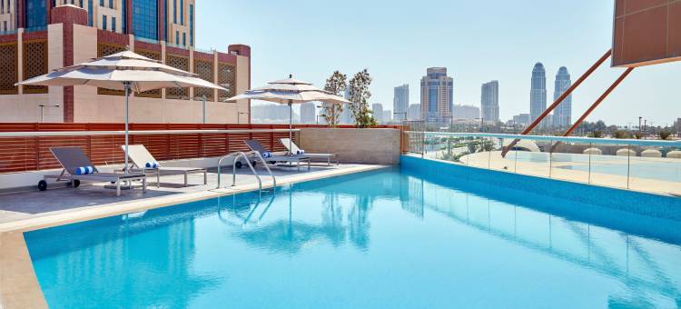 Staybridge Suites Doha Lusail图片