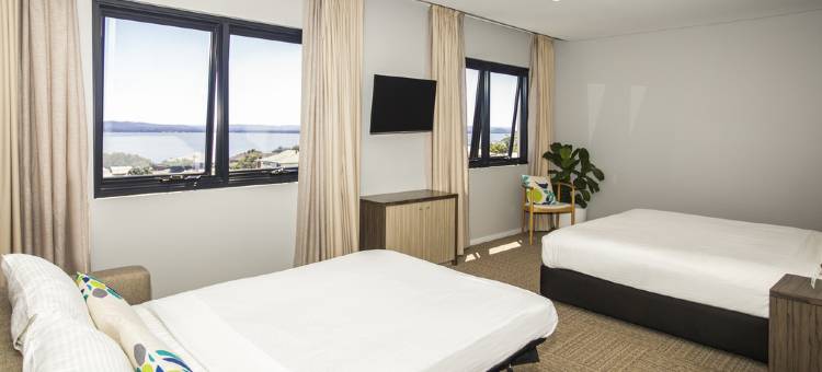 宜必思尚品恩瑞斯酒店(Ibis Styles the Entrance)图片