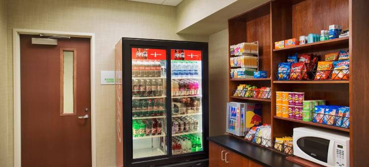 Holiday Inn 大急流城- 机场(Holiday Inn Grand Rapids - Airport)图片