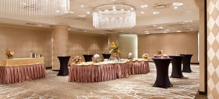 Holiday Inn 华盛顿首都(Holiday Inn Washington Capitol - Natl Mall)图片