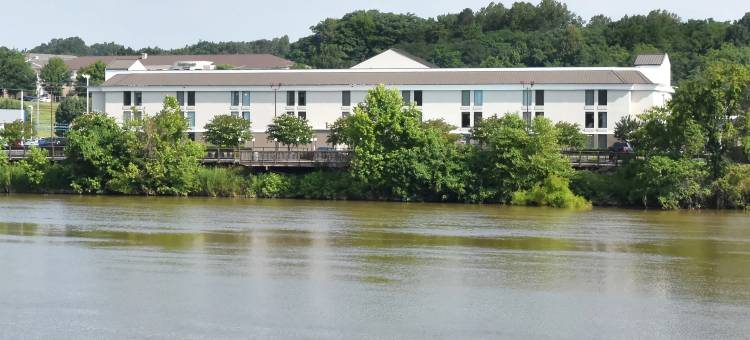 Holiday Inn Express 丹维尔 by IHG(Holiday Inn Express Danville)图片