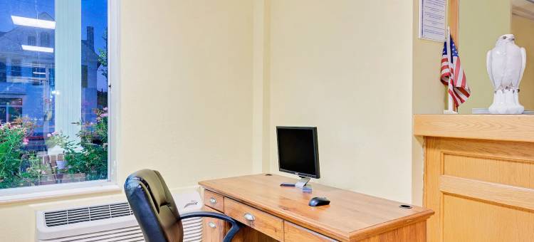 韦恩斯伯勒戴斯酒店(Days Inn by Wyndham Waynesboro)图片