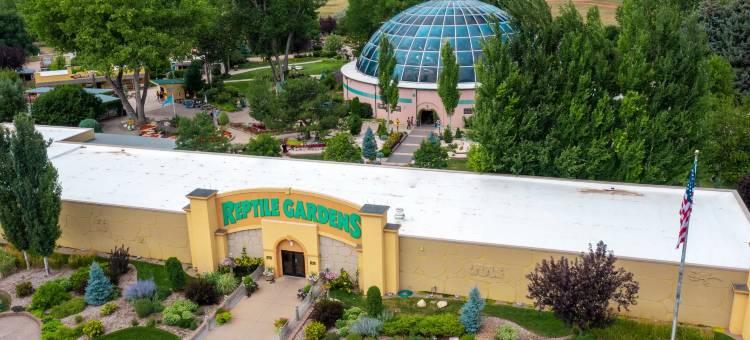 凯悦嘉轩拉皮德城/市中心(Hyatt Place Rapid City / Downtown)图片