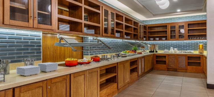 凤凰城钱德勒时尚中心凯悦嘉轩酒店(Hyatt Place Phoenix Chandler Fashion Center)图片