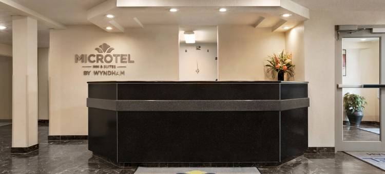 库尔佩珀温德姆麦客达套房酒店(Microtel Inn & Suites by Wyndham Culpeper)图片