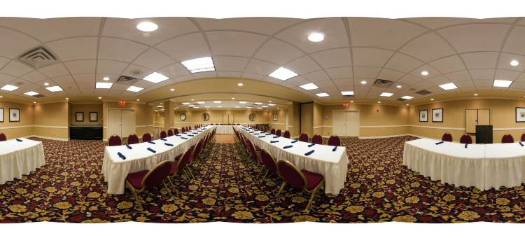 Holiday Inn Resort 海滨沙滩@瑟夫赛德(Holiday Inn Resort OCEANFRONT @ SURFSIDE BEACH by IHG)图片