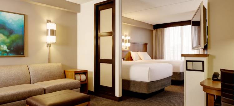 Hyatt Place Tucson Airport(Hyatt Place Tucson Airport)图片