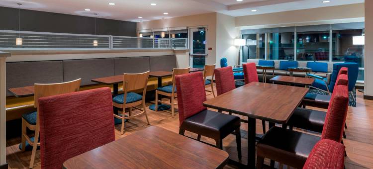 海斯TownePlace套房酒店(TownePlace Suites Hays)图片